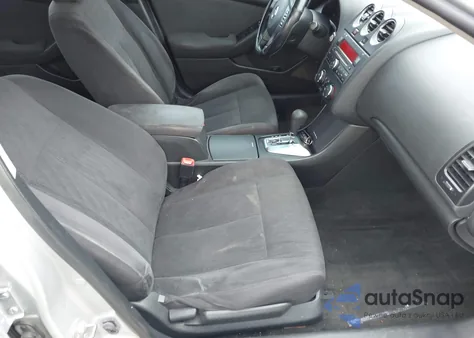 2011 Nissan Altima 2.5 S из США, поврежденный, VIN 1N4AL2AP9BC152403